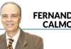 Etanol alternativa vivel ao carro eltrico - Fernando Calmon