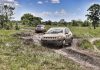 A bordo de um Jeep, pelas trilhas do Pantanal - O Documento