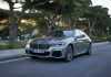 BMW se destaca na vanguarda da mobilidade elétrica