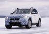 BMW vai lanar verso eltrica do carro X3 em 2020