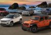 Jeep quer aumentar em cinco vezes suas vendas mundiais - docon