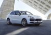 Porsche Cayenne híbrido plug-in chega ao Brasil por R$ 435 mil | Carros Elétricos e Híbridos