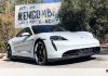 Porsche Taycan de 185 mil dólares: a revolução discreta dum elétrico - automovel