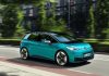 Volkswagen revela som artificial que elétrico ID.3 fará até 30 km/h - Na Garagem