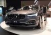 Volvo gasta R$ 5 mi e lança 500 postos de recargas para veículos elétricos