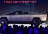 VÍDEO: Tesla lança picape elétrica à prova de impacto, mas vidro estilhaça na apresentação - GaúchaZH
