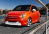 Fiat 500 elétrico chega no segundo semestre - Primeiro Plano