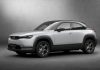 O carro elétrico Mazda MX-30 recebeu menos torque para dar a impressão de um carro a gasolina – Avalanche Notícias
