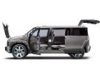 Toyota TJ Cruiser, misto de minivan e SUV, chega em 2020