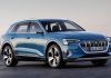Falta de baterias faz Audi interromper produo de veculos eltricos