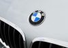 BMW provoca com imagem do i4, seu prximo carro eltrico