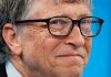 Bill Gates compra carro elétrico da Porsche e deixa Elon Musk decepcionado - 19/02/2020
