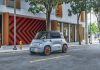 Citroën revela o pequeno carro elétrico de dois lugares da Ami – Avalanche Notícias