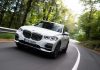 Conheça os notáveis números do novo BMW X5 Sport híbrido plug-in - Metrópoles