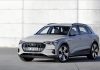 E-Tron, 1º carro elétrico da Audi chega em abril; marca vai instalar 200 pontos de recarga no Brasil até 2022 | Carros Elétricos e Híbridos