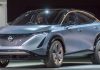 [Exclusivo] Nissan planeja ofensiva de elétricos até 2023 - Prisma