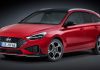 Hyundai i30 2021 muda design e ganha motor 1.5 turbo de 160 cv