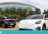 Kia e-Niro, Toyota Corolla Hybrid e Alké na linha da frente da mobilidade inteligente | Global Mobi Awards by Prio