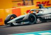 Mercedes afirma que desenvolvimento do carro da Fórmula E "também alimenta a F1"