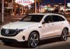 Mercedes anuncia seu primeiro SUV 100% elétrico; Canaltech viu de perto