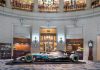 Mercedes revela pintura do novo carro e assegura permanência na Fórmula 1 - Jornal do Tocantins