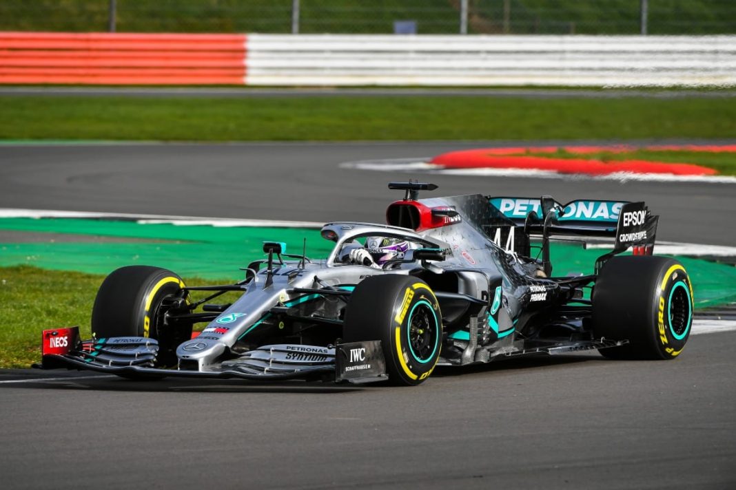 Mercedes: “Desenvolvimento de motor na Fórmula E beneficia motor da F1” - F1