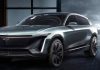 Novo crossover elétrico da Cadillac será revelado em abril, diz site - 18/02/2020