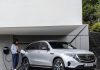 Novo quarteto da Mercedes-Benz inclui o elétrico EQC - Valor Econômico