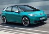 Volkswagen ID3 elétrico autonomia carro