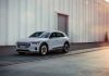 Primeiro SUV elétrico da Audi chega ao Brasil em abril