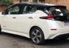 Testamos o elétrico Nissan Leaf por 500km: veja como foi a experiência - Prisma