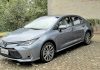 Toyota lança sedan brasileiro mais tecnológico