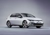 Volkswagen antecipa os novos Golf GTE híbrido, GTI e GTD