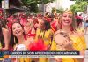 PM apreende carros de som e multa blocos em desfiles de BH | Carnaval 2020 em Minas Gerais