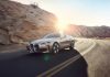 BMW apresentou o 'concept' do i4, o seu novo carro elétrico