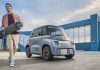 Carro elétrico da Citroën que custa 6900€ prestes a entrar em pré-venda