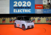 Citroën anuncia veículo elétrico mais barato que não exige carteira de motorista para conduzir