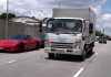 Conheça o Jac iEV 1200T, o primeiro caminhão elétrico à venda no Brasil | Caminhões