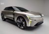Exame Informática | Renault Morphoz: o carro elétrico que estica e encolhe