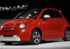 Fiat 500e: evoluo do carro hbrido chega 100% eltrico e ter lanamento no Brasil