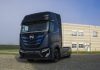 Iveco vai produzir caminhão a hidrogênio da Nikola