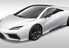Lotus deverá lançar novo modelo com motor V6 híbrido ainda este ano