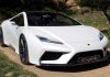 Lotus. Futuro Esprit anuncia-se com novo V6 híbrido