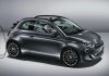 Novo Fiat 500 elétrico vaza na web; modelo será lançado no Brasil ainda em 2020