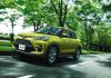 Novo SUV da Toyota terá sucesso do Corolla ou baixa relevância do Yaris? - 23/03/2020