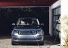 Range Rover ganha quatro versões híbridas plug-in no Brasil