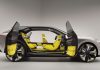 Renault apresenta novo conceito de carro elétrico Morphoz – Veículo Elétrico