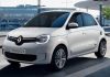 Renault vai ressuscitar o Twingo que passará a ser elétrico - Carros