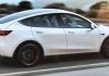 SUV Elétrico Tesla Model Y chega ao Brasil em abril por R$450 mil