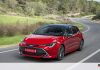 Toyota Corolla é Carro do Ano em Portugal - automovel